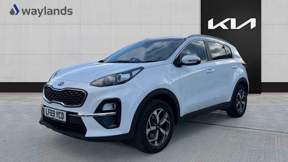 Used Kia Sportage 2019 for sale - 76415273: Photo 9