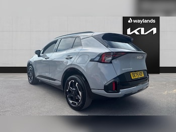 Used Kia Sportage 2026 for sale - 79237364: Photo