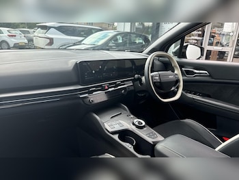 Used Kia Sportage 2026 for sale - 79237364: Photo