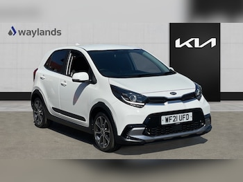 Used Kia Picanto 2021 for sale - 79039897: Photo