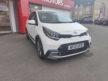 Used Kia Picanto 2021 for sale - 79039897: Photo