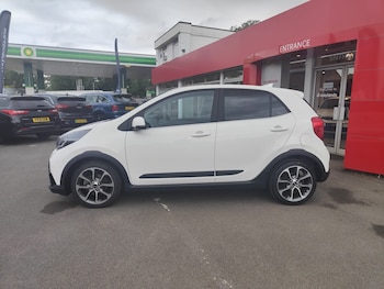 Used Kia Picanto 2021 for sale - 79039897: Photo