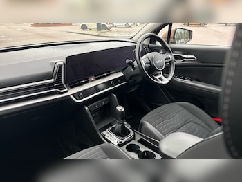 Used Kia Sportage 2022 for sale - 77413870: Photo