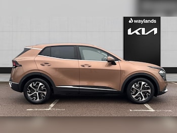 Used Kia Sportage 2022 for sale - 77413870: Photo