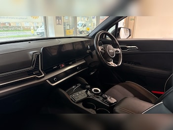 Used Kia Sportage 2023 for sale - 78226101: Photo