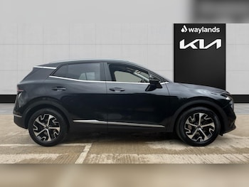 Used Kia Sportage 2022 for sale - 78450176: Photo