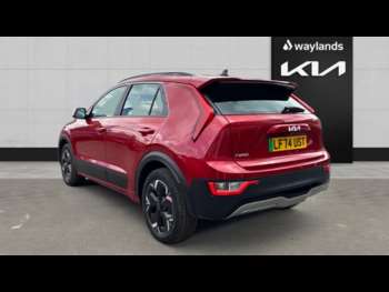 Used Kia Niro 2024 for sale - 75221670: Photo