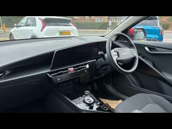 Used Kia Niro 2024 for sale - 75221670: Photo