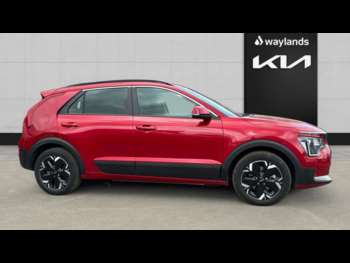 Used Kia Niro 2024 for sale - 75221670: Photo