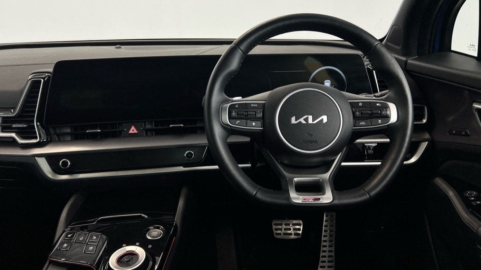 Used Kia Sportage 2024 for sale - 77178156: Photo 24