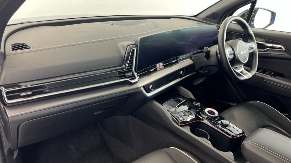 Used Kia Sportage 2024 for sale - 77178156: Photo 3