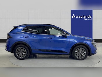 Used Kia Sportage 2024 for sale - 77178156: Photo