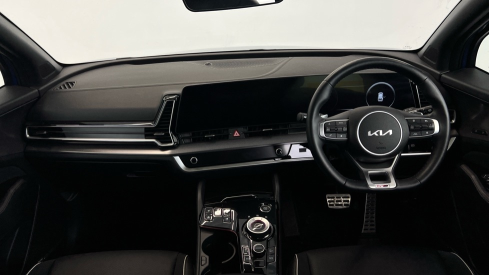 Used Kia Sportage 2024 for sale - 77178156: Photo 6