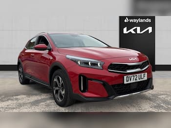 Used Kia XCeed 2022 for sale - 79705033: Photo