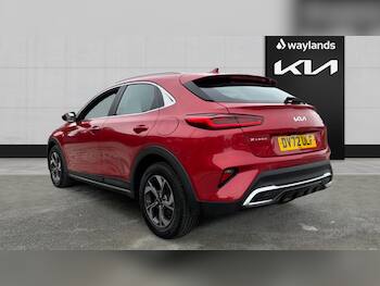 Used Kia XCeed 2022 for sale - 79705033: Photo