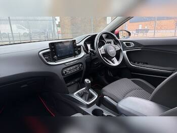 Used Kia XCeed 2022 for sale - 79705033: Photo