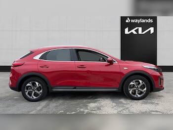 Used Kia XCeed 2022 for sale - 79705033: Photo
