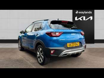 Used Kia Stonic 2023 for sale - 75441279: Photo