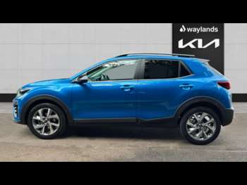 Used Kia Stonic 2023 for sale - 75441279: Photo