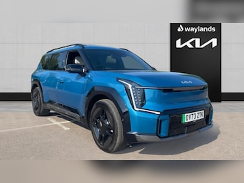 Kia - EV9