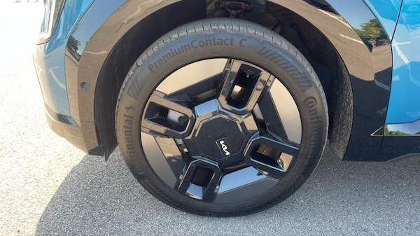 Used Kia EV9 2024 for sale - 76254892: Photo 21