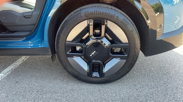 Used Kia EV9 2024 for sale - 76254892: Photo 24