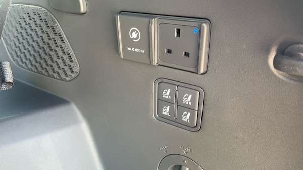 Used Kia EV9 2024 for sale - 76254892: Photo 29