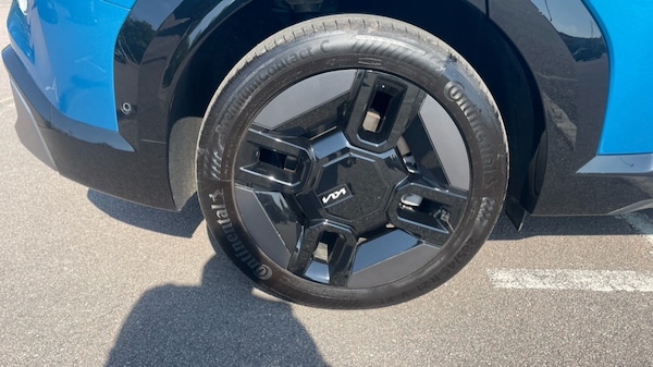 Used Kia EV9 2024 for sale - 76254892: Photo 35