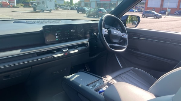 Used Kia EV9 2024 for sale - 76254892: Photo 3