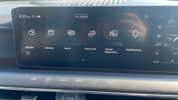 Used Kia EV9 2024 for sale - 76254892: Photo 56