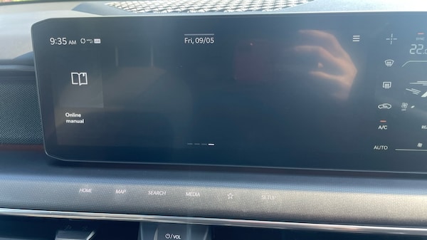 Used Kia EV9 2024 for sale - 76254892: Photo 57
