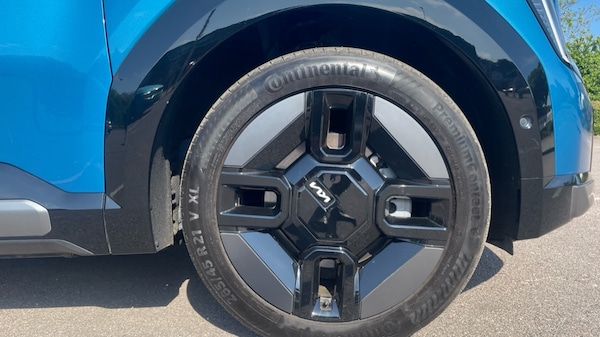 Used Kia EV9 2024 for sale - 76254892: Photo 5