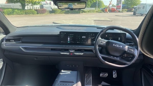Used Kia EV9 2024 for sale - 76254892: Photo 6