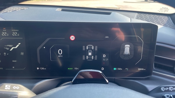 Used Kia EV9 2024 for sale - 76254892: Photo 7