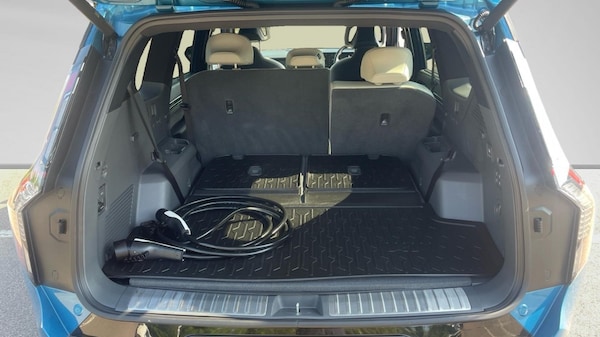 Used Kia EV9 2024 for sale - 76254892: Photo 8