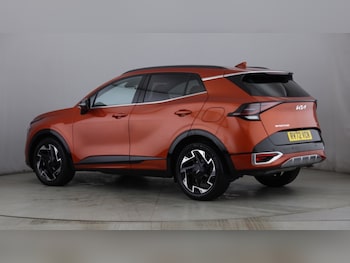 Used Kia Sportage 2022 for sale - 75460689: Photo