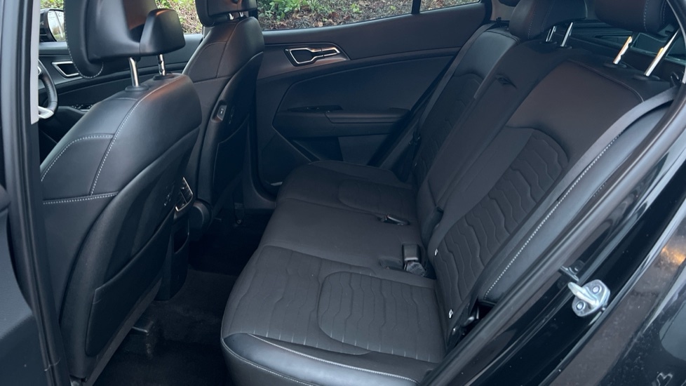 Used Kia Sportage 2023 for sale - 76597853: Photo 10