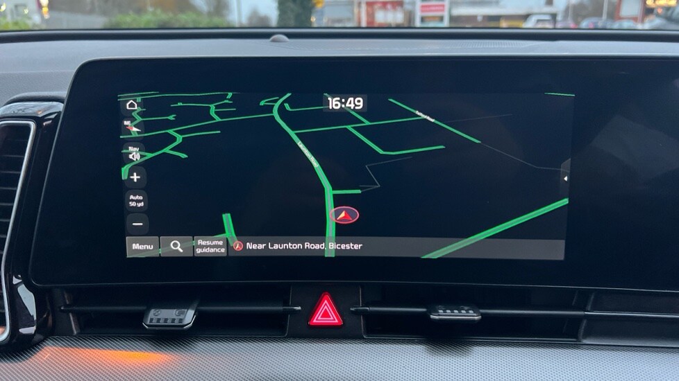 Used Kia Sportage 2023 for sale - 76597853: Photo 13