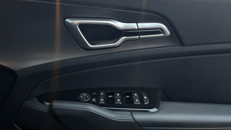 Used Kia Sportage 2023 for sale - 76597853: Photo 14