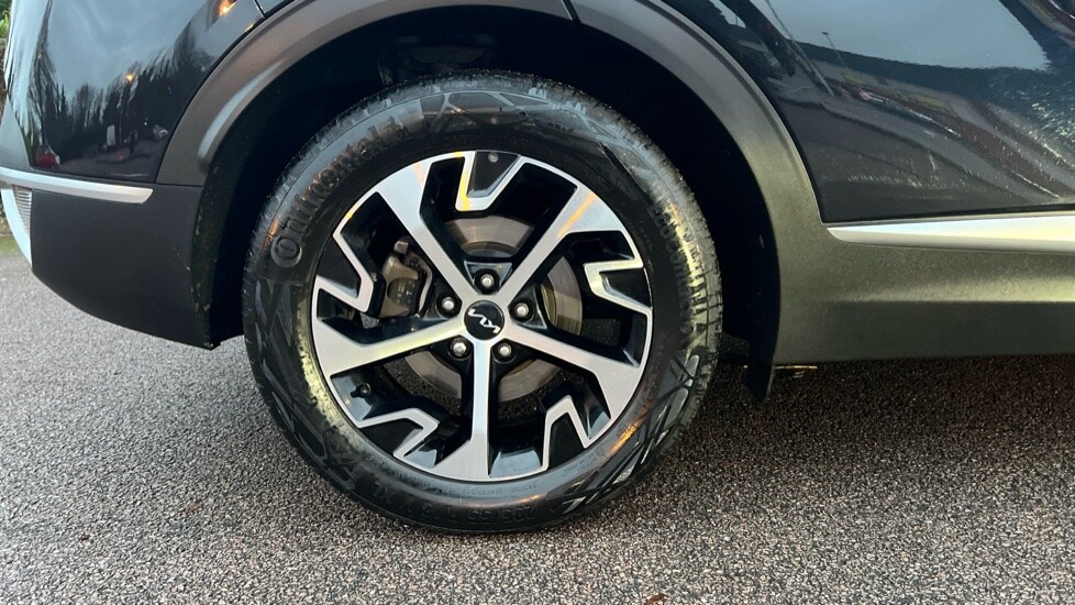 Used Kia Sportage 2023 for sale - 76597853: Photo 16