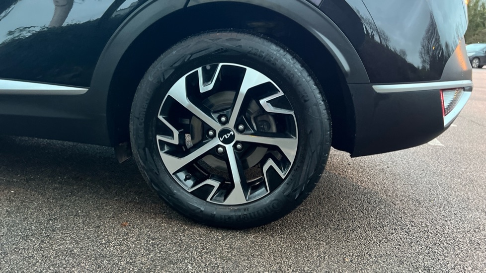 Used Kia Sportage 2023 for sale - 76597853: Photo 17