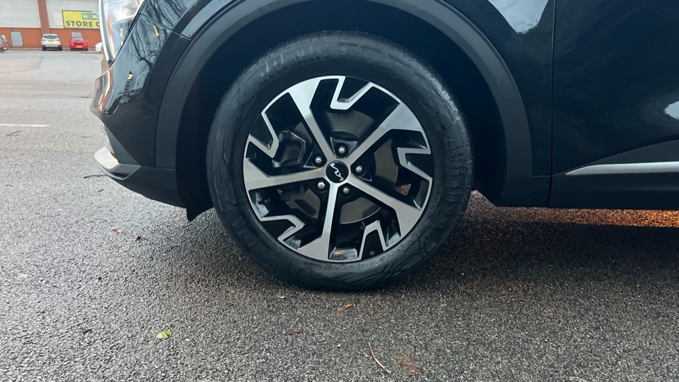 Used Kia Sportage 2023 for sale - 76597853: Photo 18