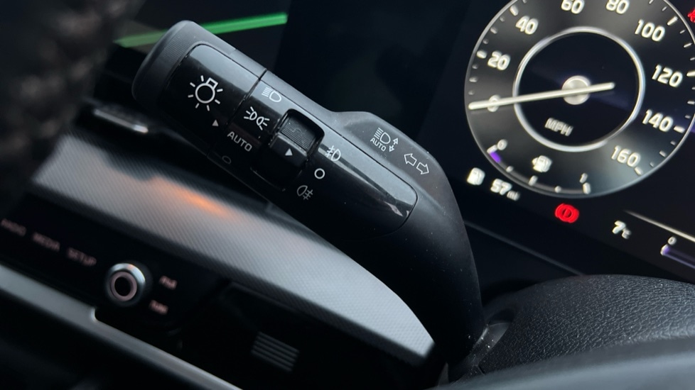 Used Kia Sportage 2023 for sale - 76597853: Photo 19