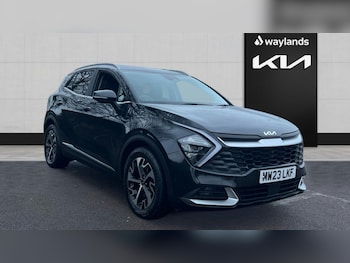 2023 - 1.6 T-GDi ISG 3 5-Door