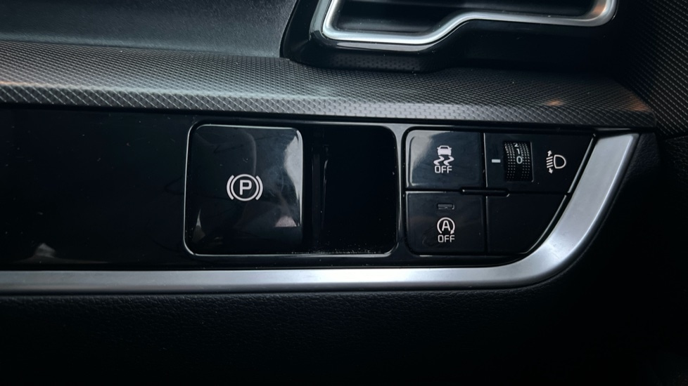 Used Kia Sportage 2023 for sale - 76597853: Photo 21