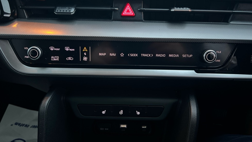 Used Kia Sportage 2023 for sale - 76597853: Photo 22