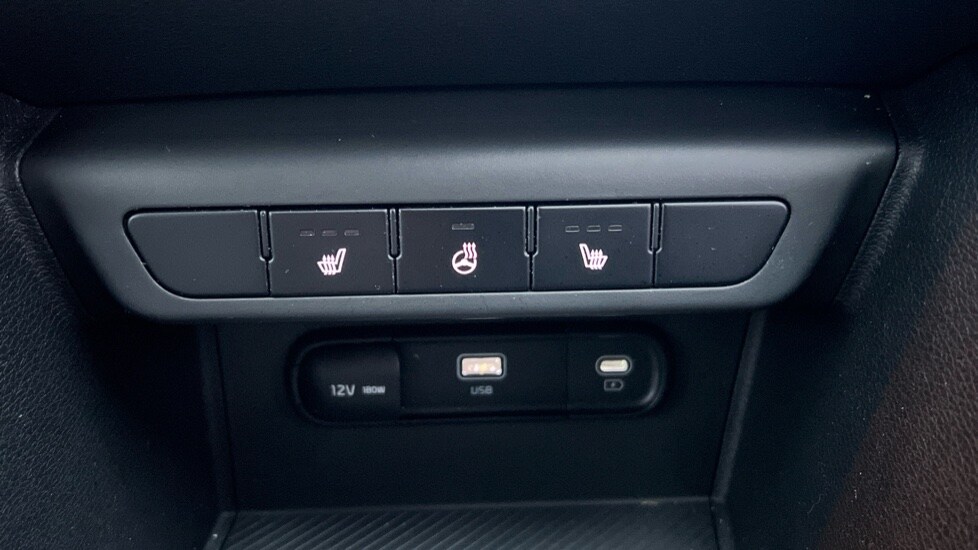 Used Kia Sportage 2023 for sale - 76597853: Photo 23