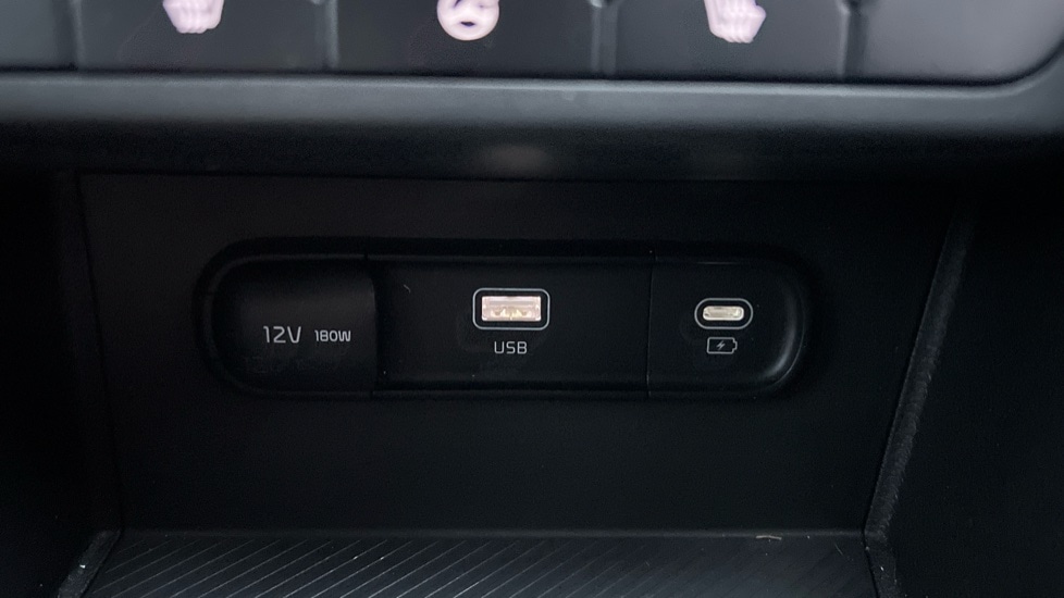 Used Kia Sportage 2023 for sale - 76597853: Photo 24