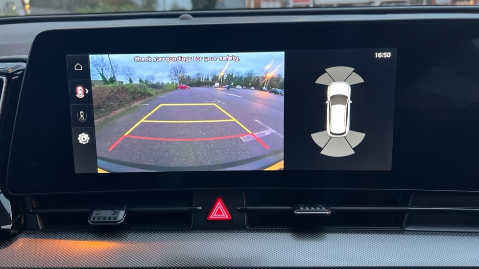 Used Kia Sportage 2023 for sale - 76597853: Photo 27