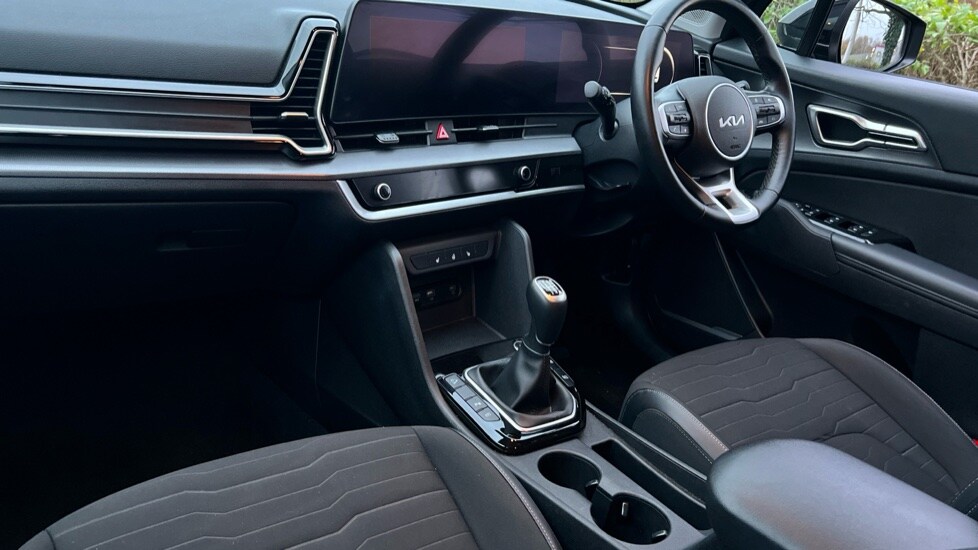 Used Kia Sportage 2023 for sale - 76597853: Photo 3